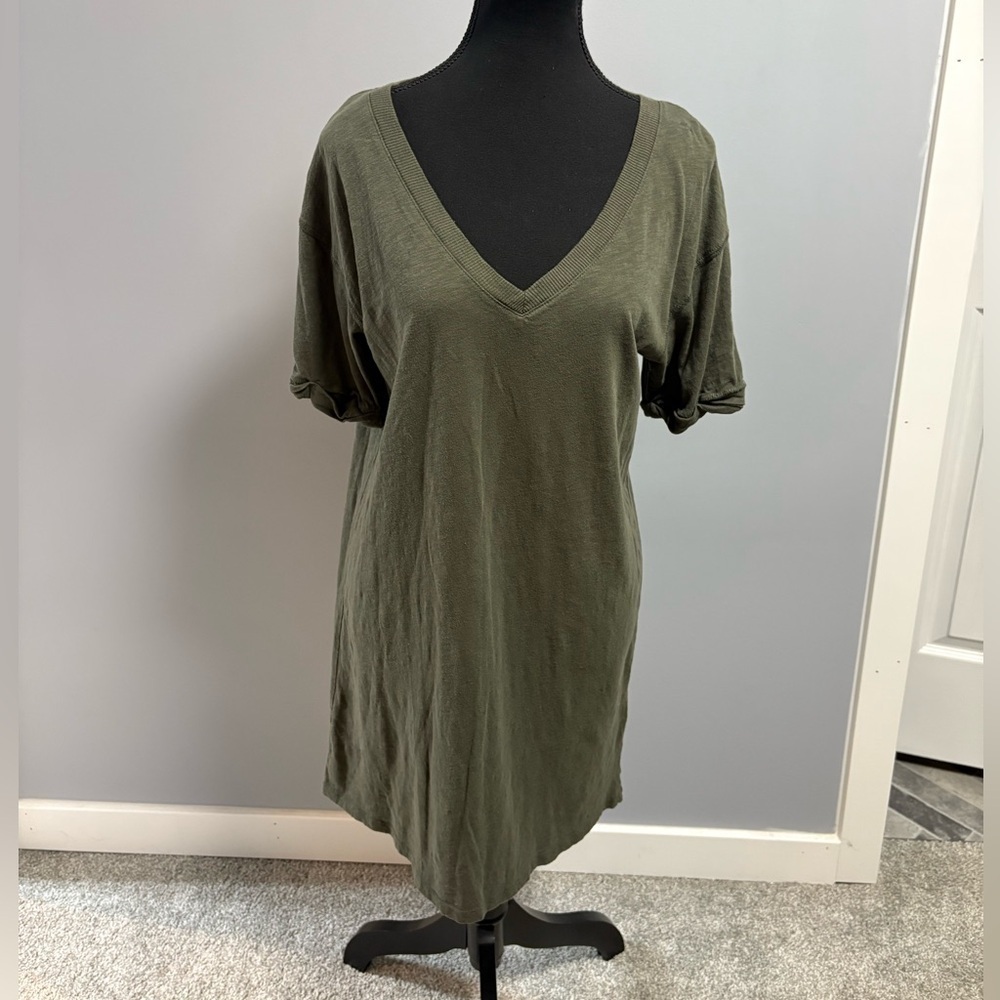 Z Supply Dress
